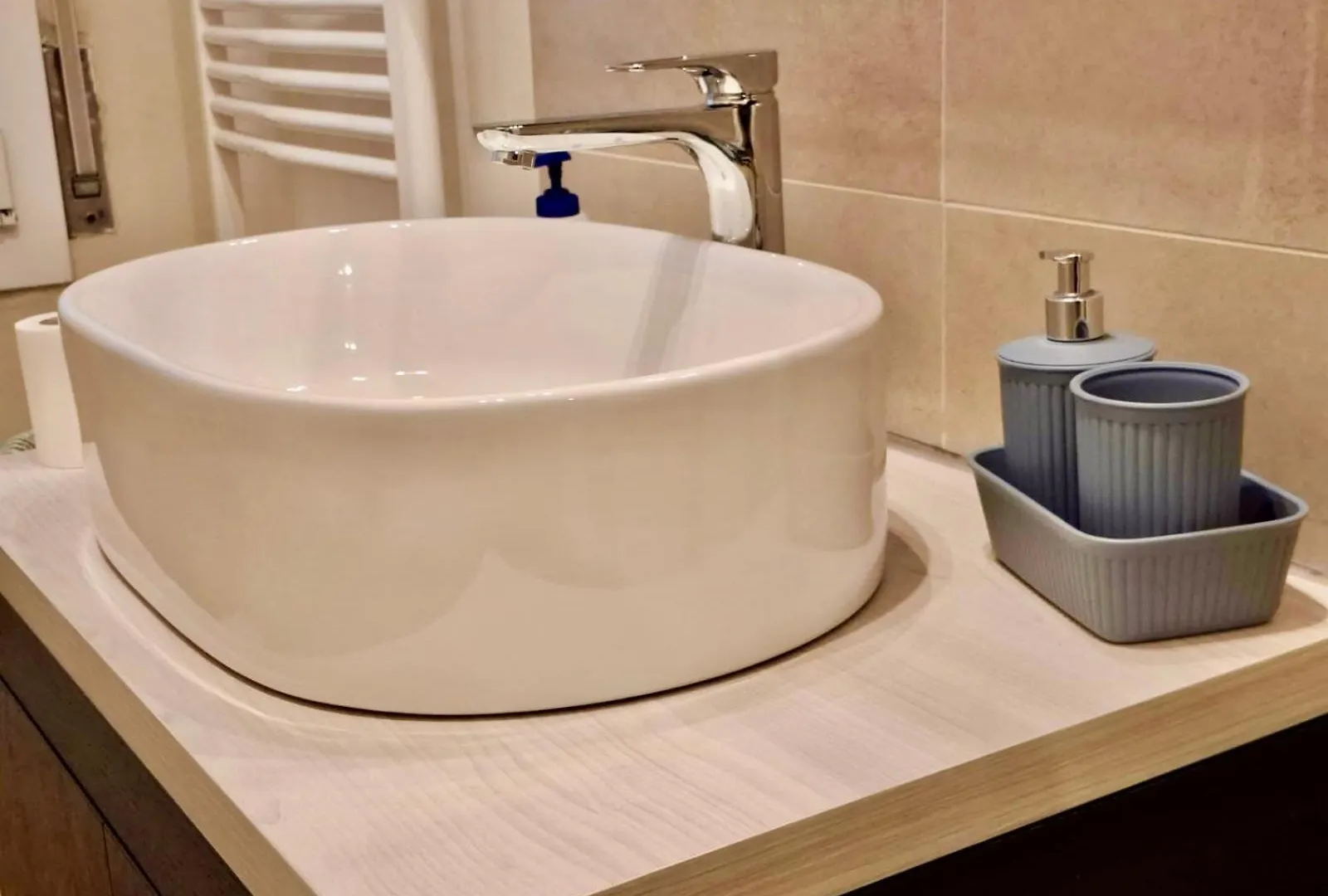 Apartment Near Hospital And University Modena