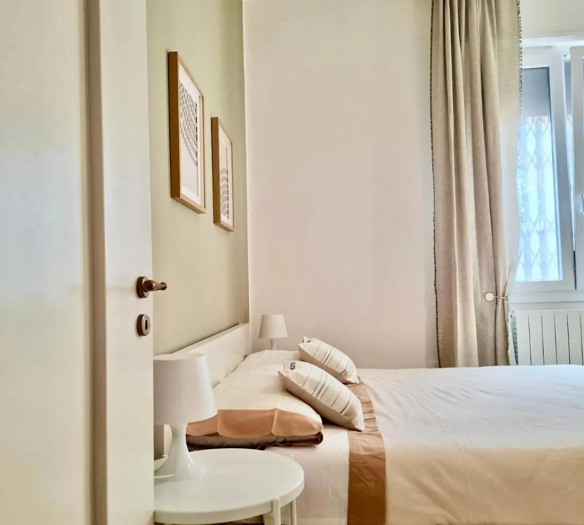 Apartment Near Hospital And University Modena