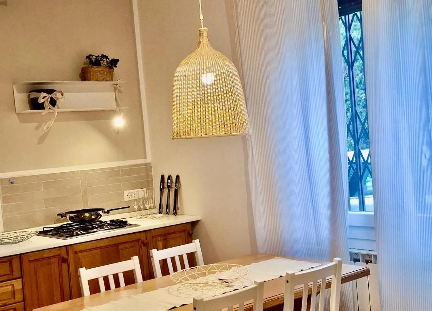 Apartment Near Hospital And University Modena
