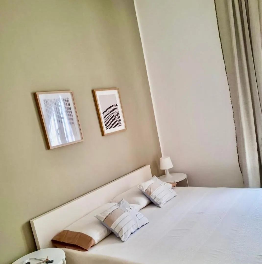 Apartment Near Hospital And University Modena