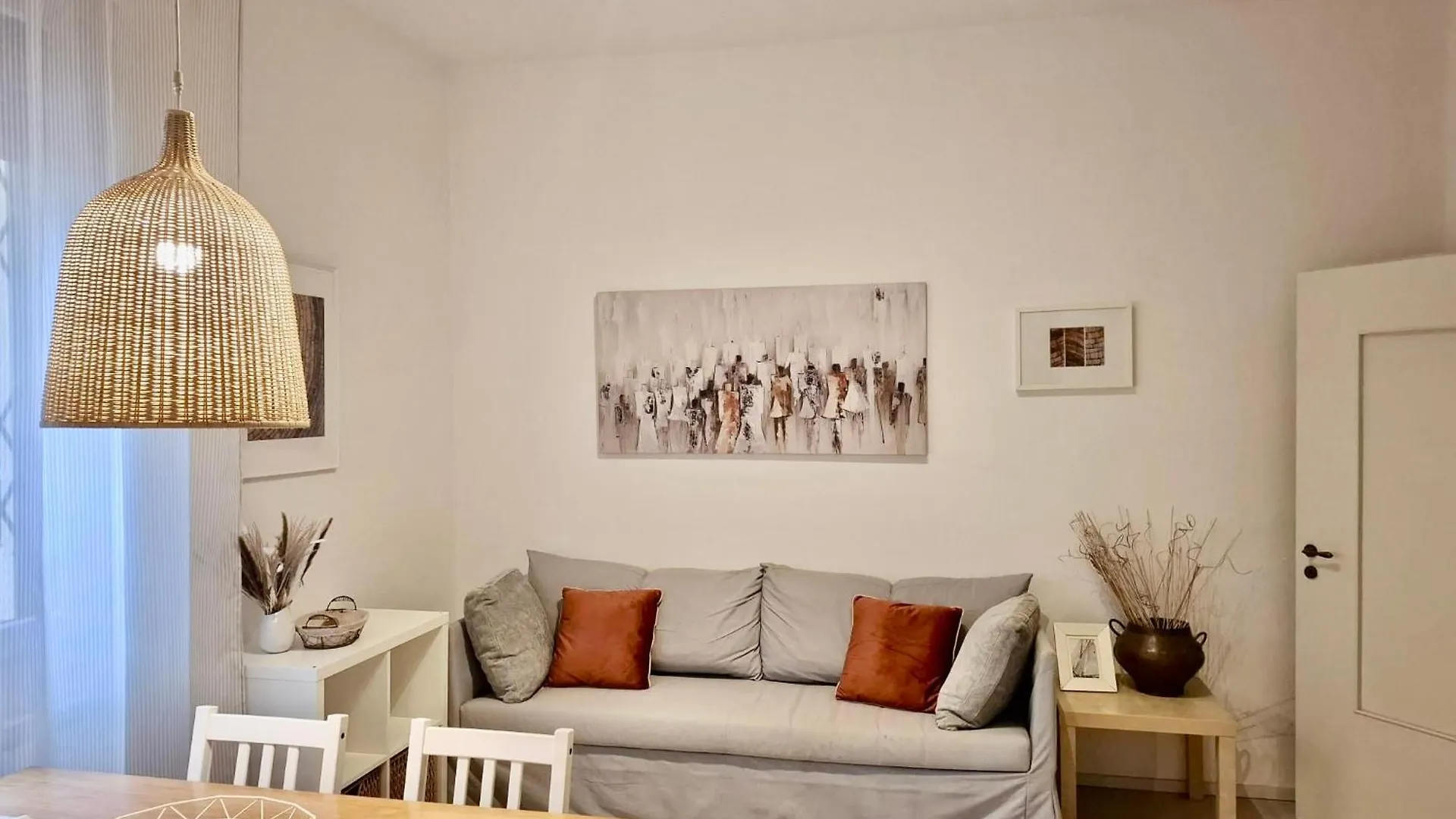 Apartment Near Hospital And University Modena