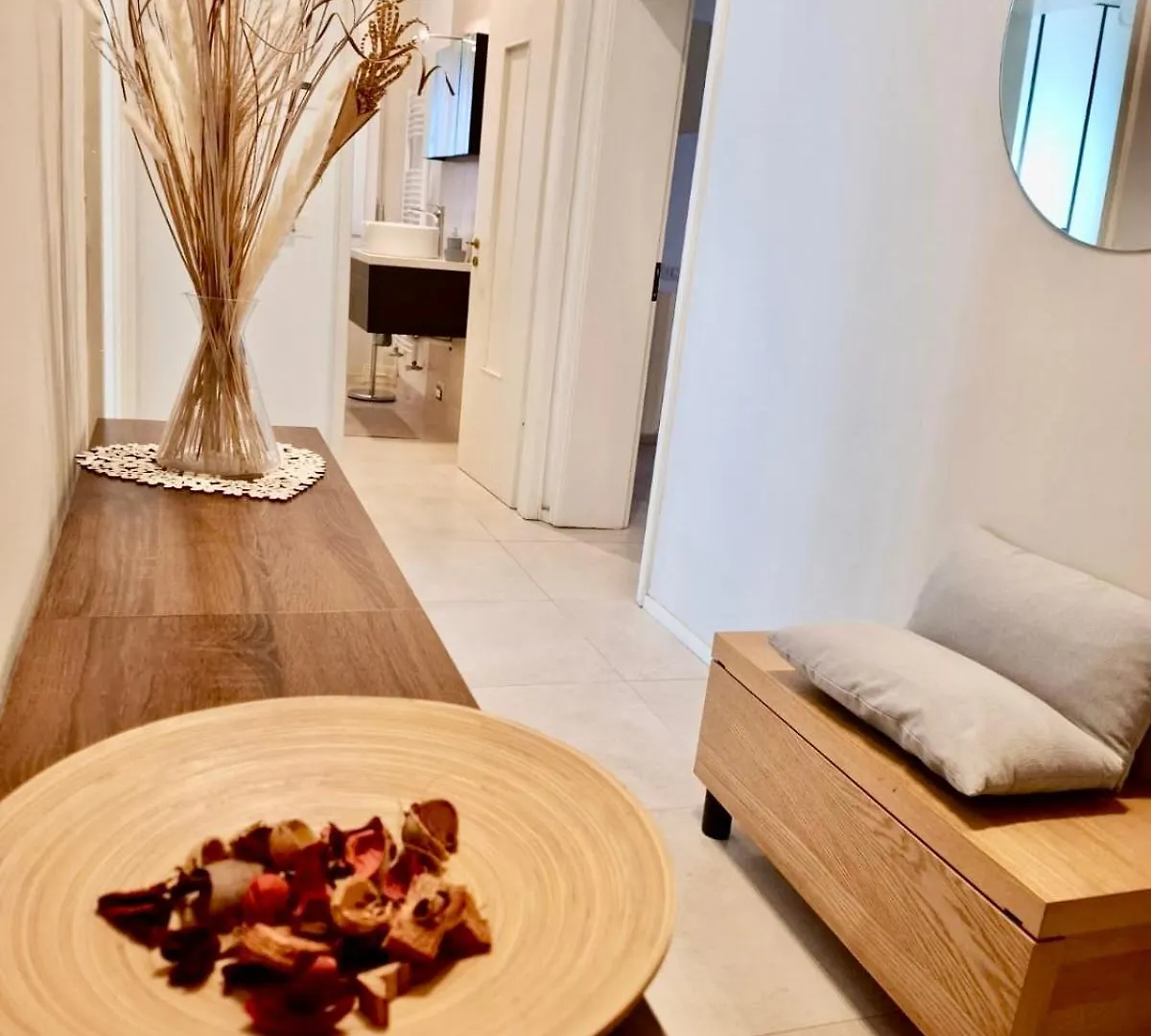 Apartment Near Hospital And University Modena