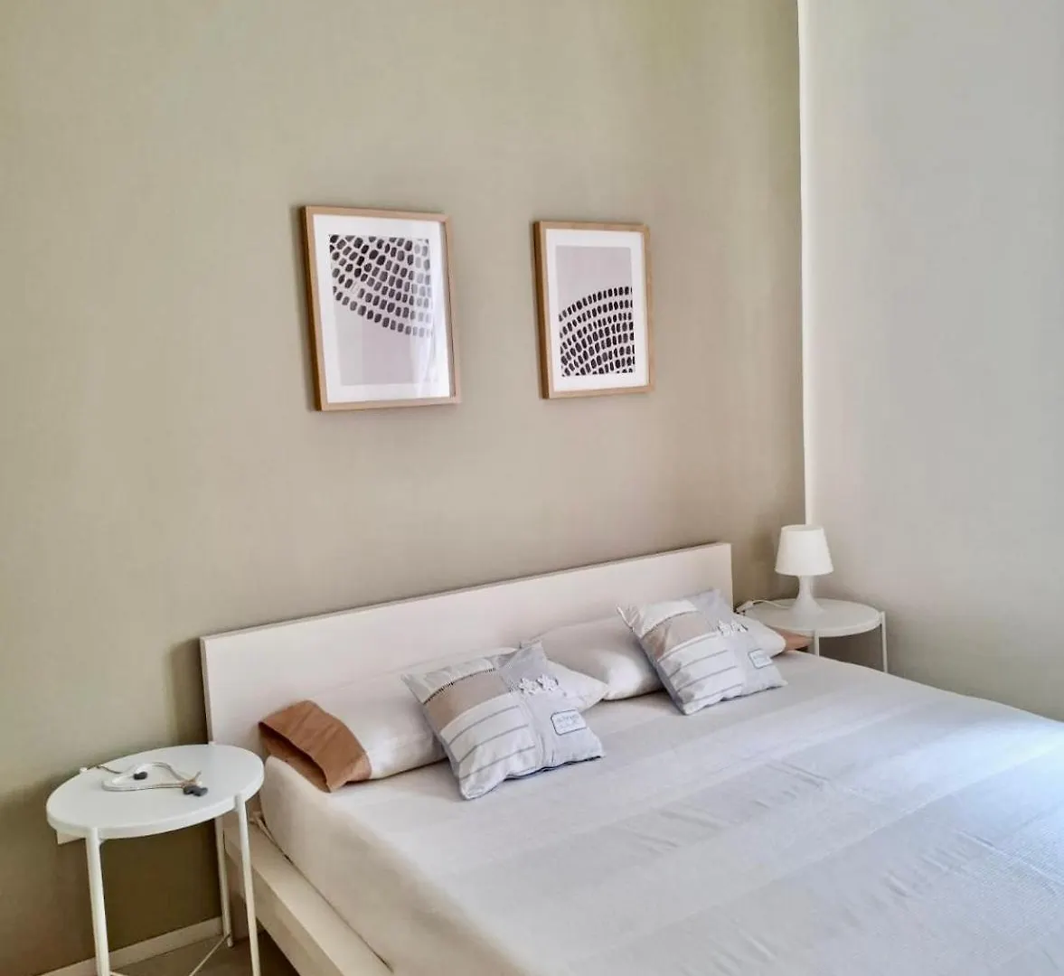 Apartment Near Hospital And University Modena