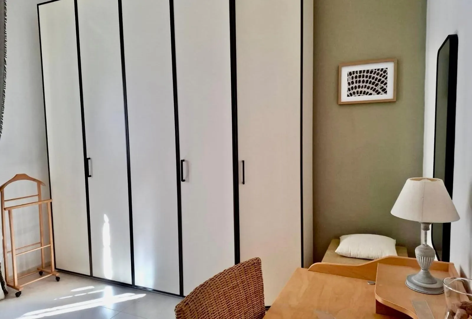 Apartment Near Hospital And University Modena