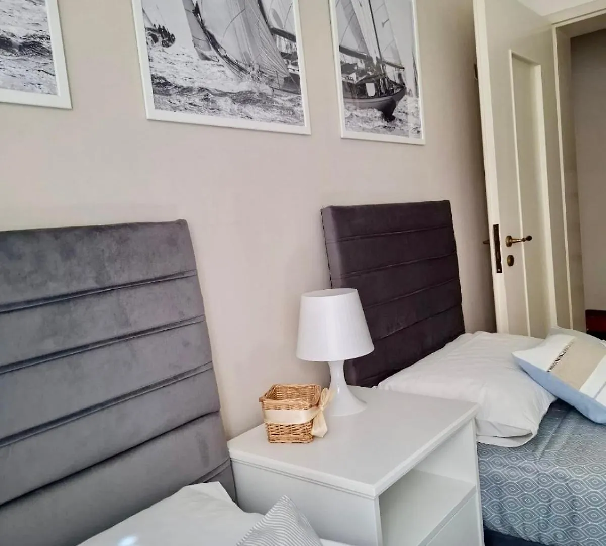 Apartment Near Hospital And University Modena