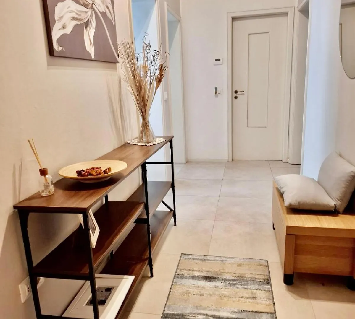 Apartment Near Hospital And University Modena