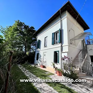 Appartamento San Cataldo, Modena