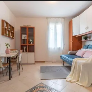 Appartamento Monolocale A, Modena